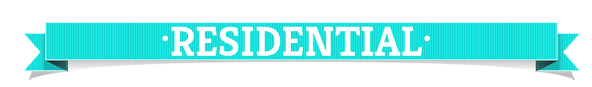 Residential Customers Residential Customers