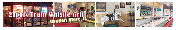 2 Toots Banner
