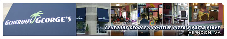 Generous George Banner