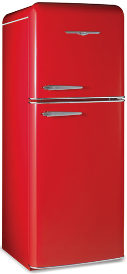 Northstar Refrigerator Model 1951 » Bars & Booths