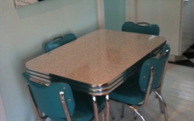 John’s Kitchen Dinette – Ludington, MI