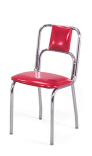 934 Retro Diner Chair - BarsandBooths Model C2 934 Retro Diner Chair - BarsandBooths Model C2