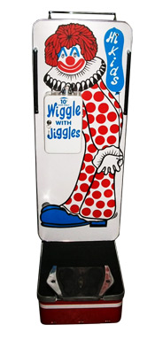 Wiggles with Jiggles