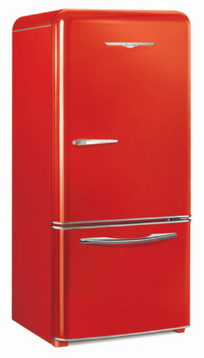 Northstar Refrigerator Model 1950 » Bars & Booths