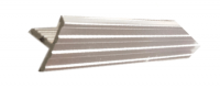 home depot metal banding