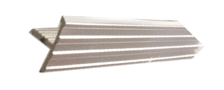 .75" Metal Banding