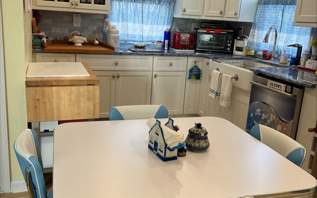 Eileens Kitchen